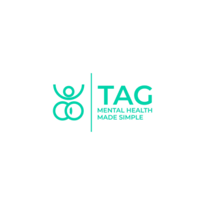 Logo Design by creative.bugs for TAG | Design: #25986875