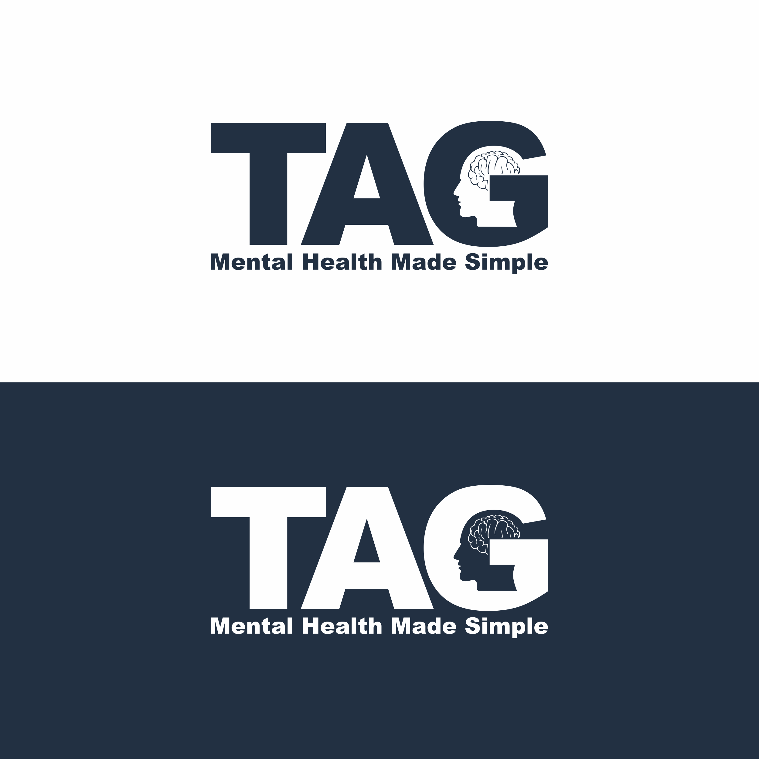 Logo Design by luckdesign for TAG | Design #25982400