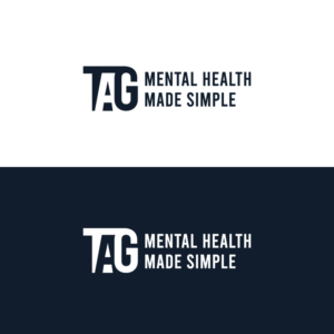 Logo Design by ecorokerz for TAG | Design: #25984305