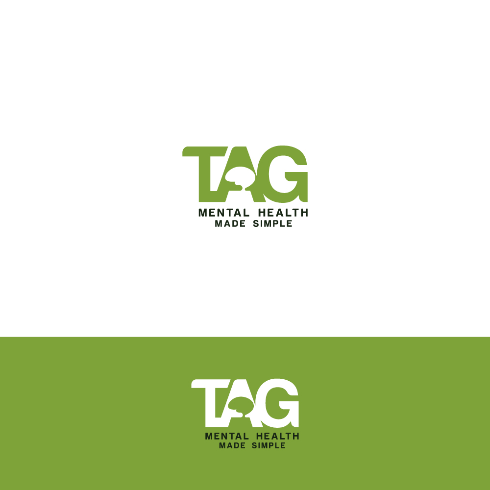 Logo Design by ecorokerz for TAG | Design #25985087