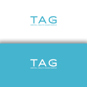 Logo Design by nzdesigners for TAG | Design #25985186