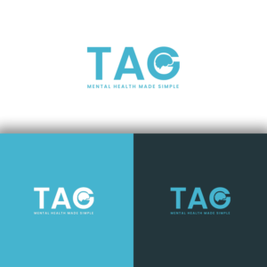 Logo Design by NZ Creatives for TAG | Design: #25985188