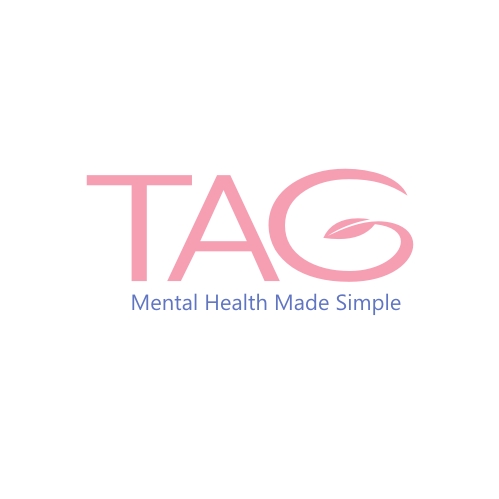 Logo Design by iamrady for TAG | Design #26014201
