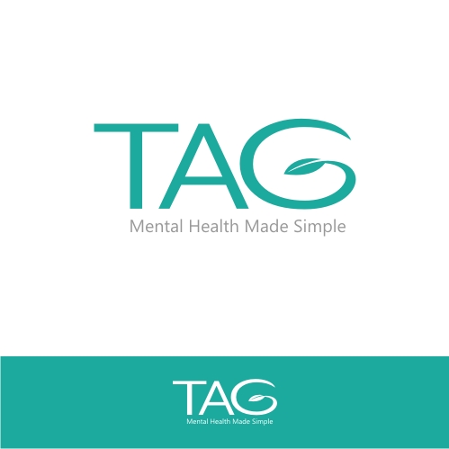 Logo Design by iamrady for TAG | Design #26014202
