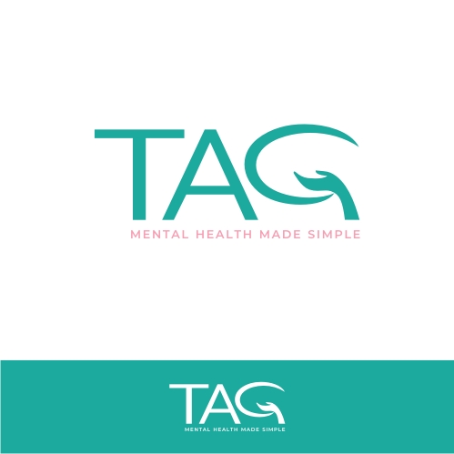 Logo Design by iamrady for TAG | Design #26017934