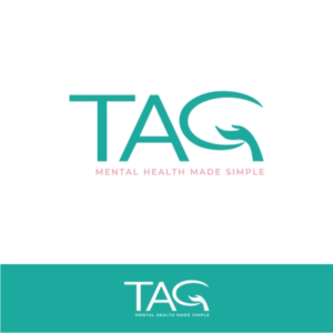 Logo Design by iamrady for TAG | Design: #26017934