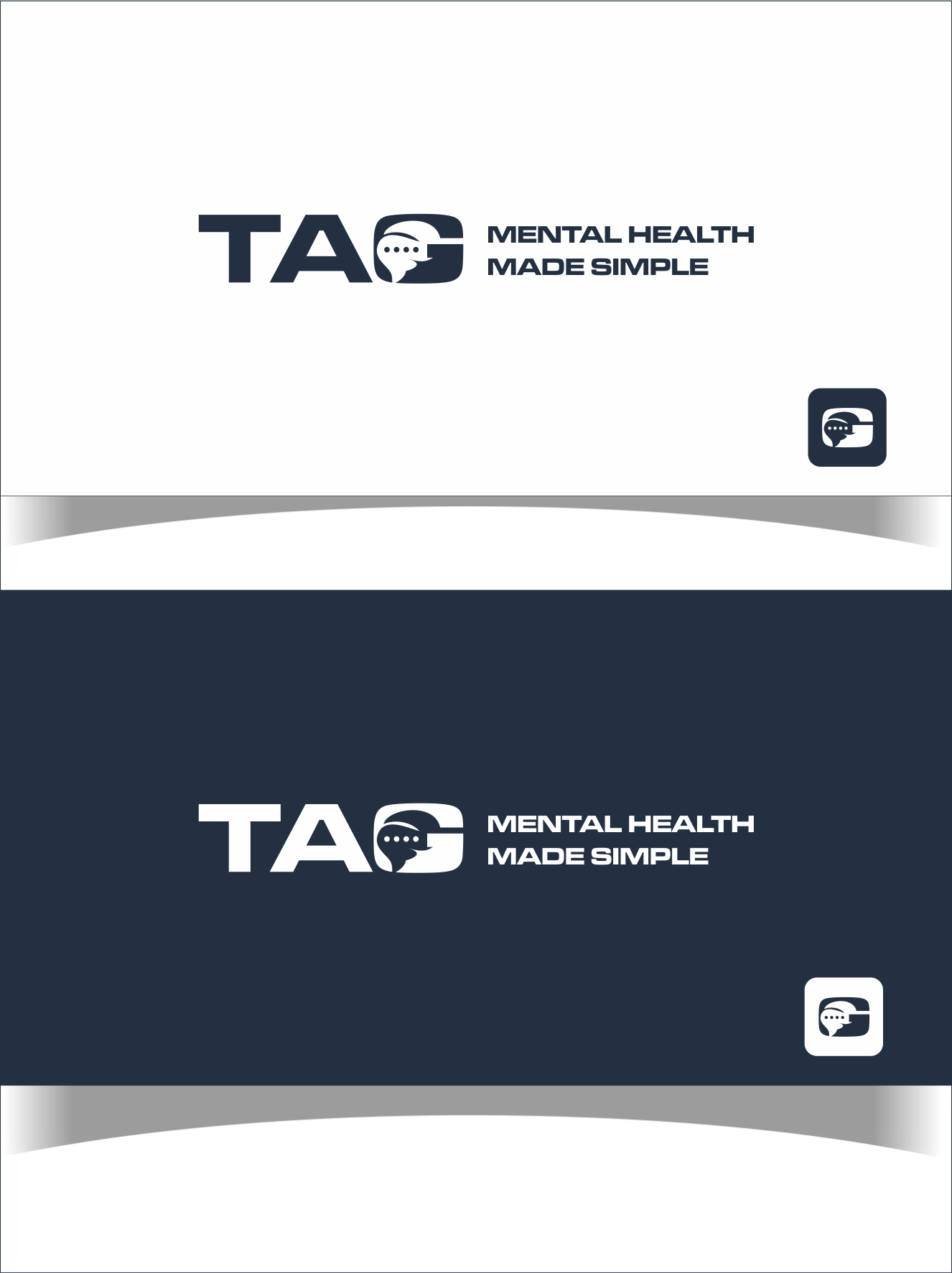 Logo Design by dclawstudio for TAG | Design #26029892