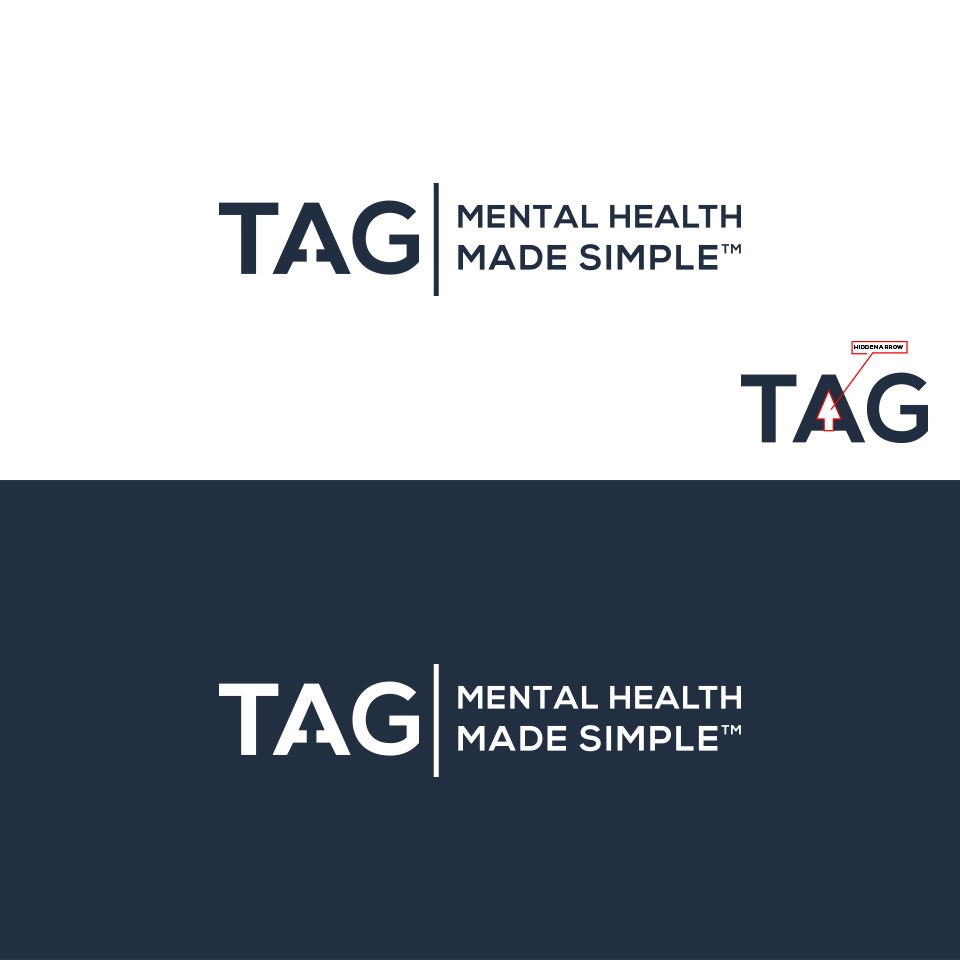Logo Design by fardush Graphic for TAG | Design #25982781