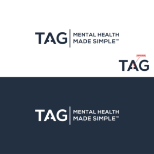 Logo Design by fardush Graphic for TAG | Design: #25982781
