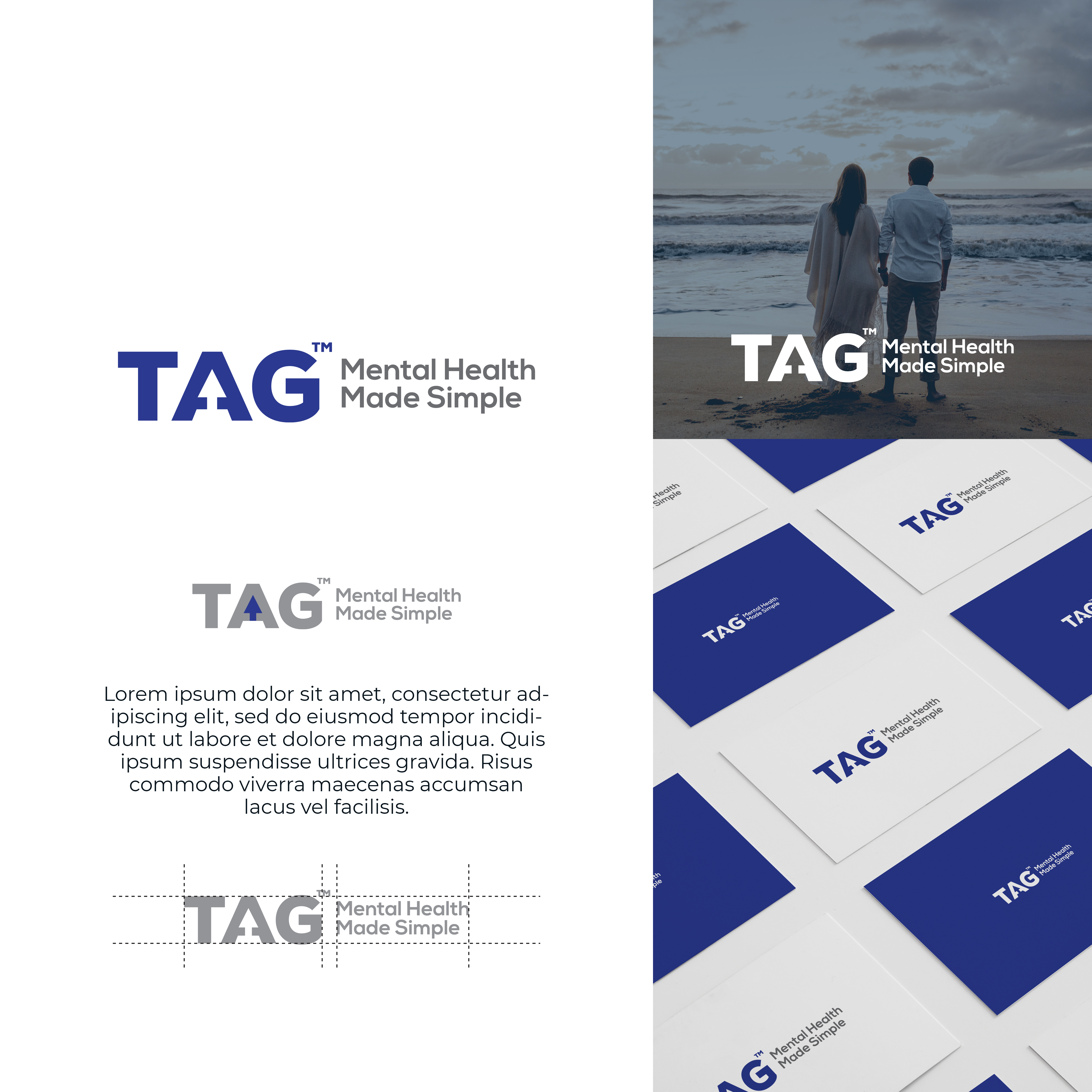 Logo Design by vramar.roy for TAG | Design #26007891