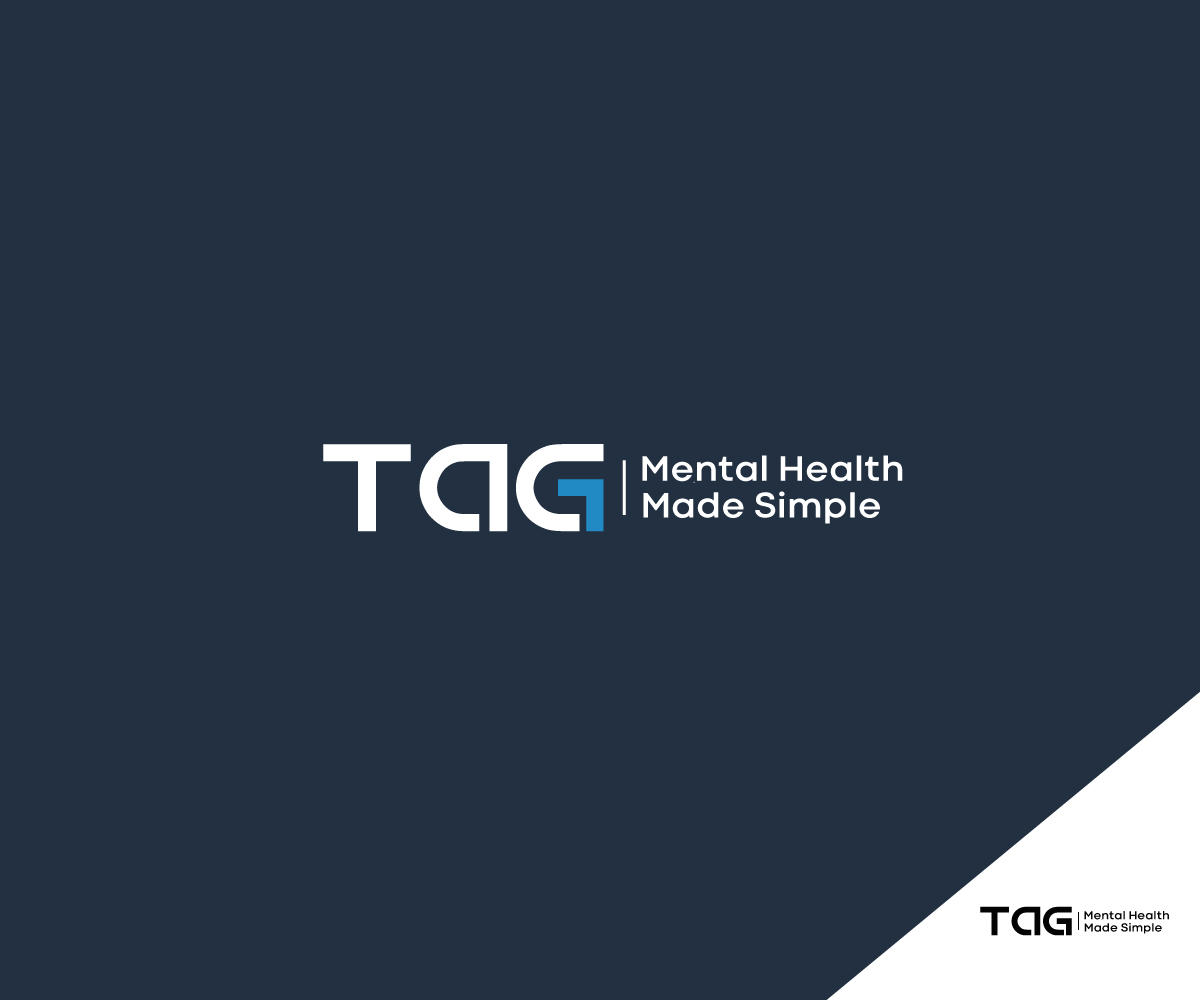 Logo Design by Mystrix for TAG | Design #25983214