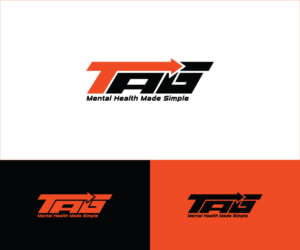 Logo Design by EHN design for TAG | Design: #25987734