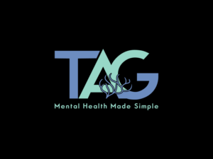 Logo Design by Hieroglyphics for TAG | Design: #26029944
