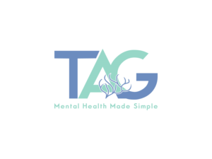 Logo Design by Hieroglyphics for TAG | Design: #26029945