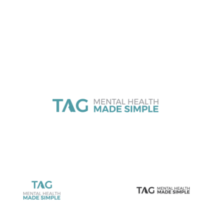 Logo Design by Moumita_ for TAG | Design: #25996390