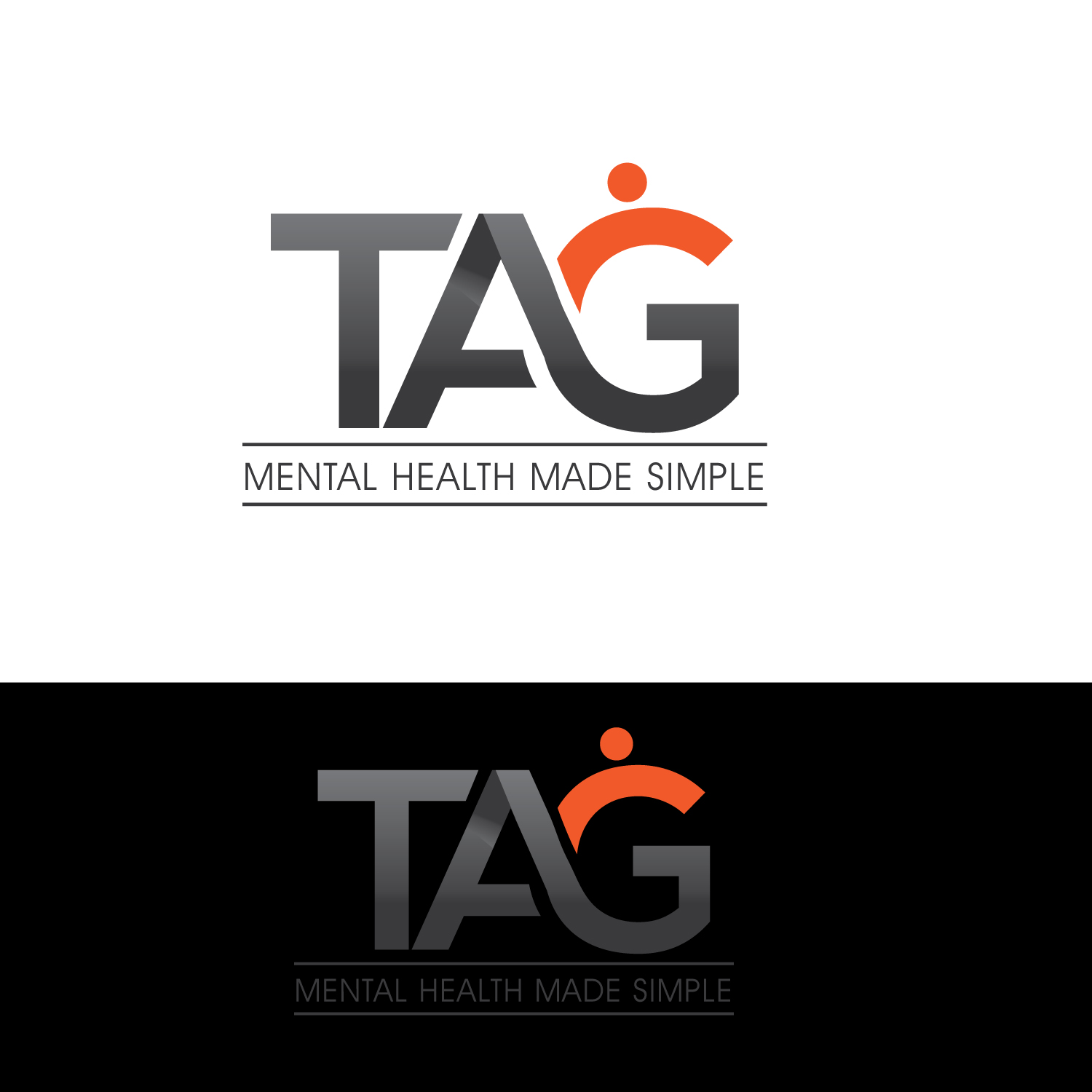 Logo Design by GODDREAMCREATION for TAG | Design #25987749