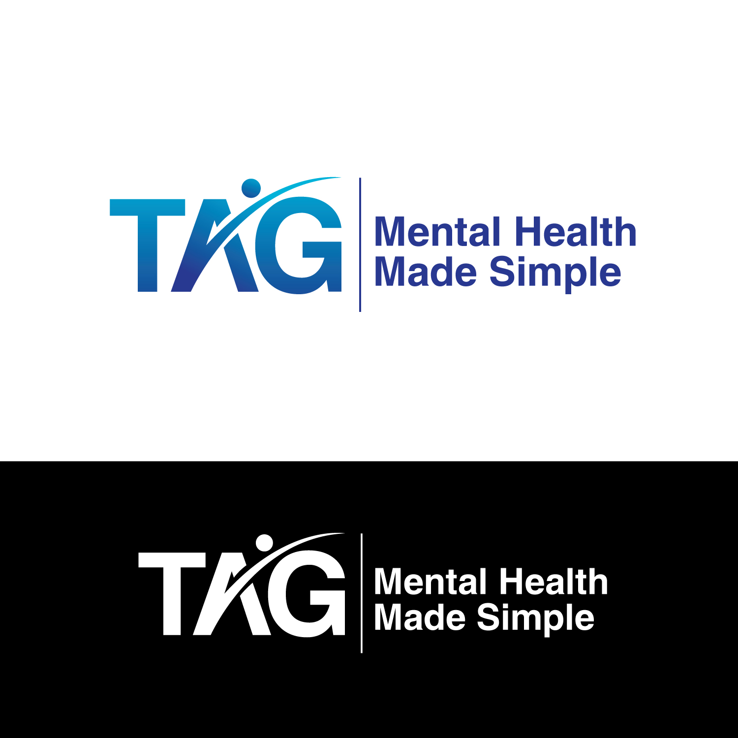 Logo Design by GODDREAMCREATION for TAG | Design #25987750