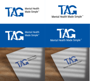 Logo Design by nguyenanhvu9588 for TAG | Design: #25986651