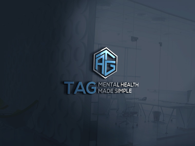 Logo Design by monmon for TAG | Design #25986117