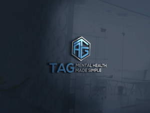 Logo Design by monmon for TAG | Design: #25986117