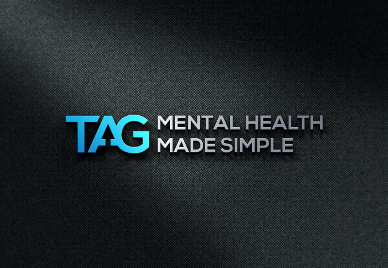 Logo Design by monmon for TAG | Design #25986119