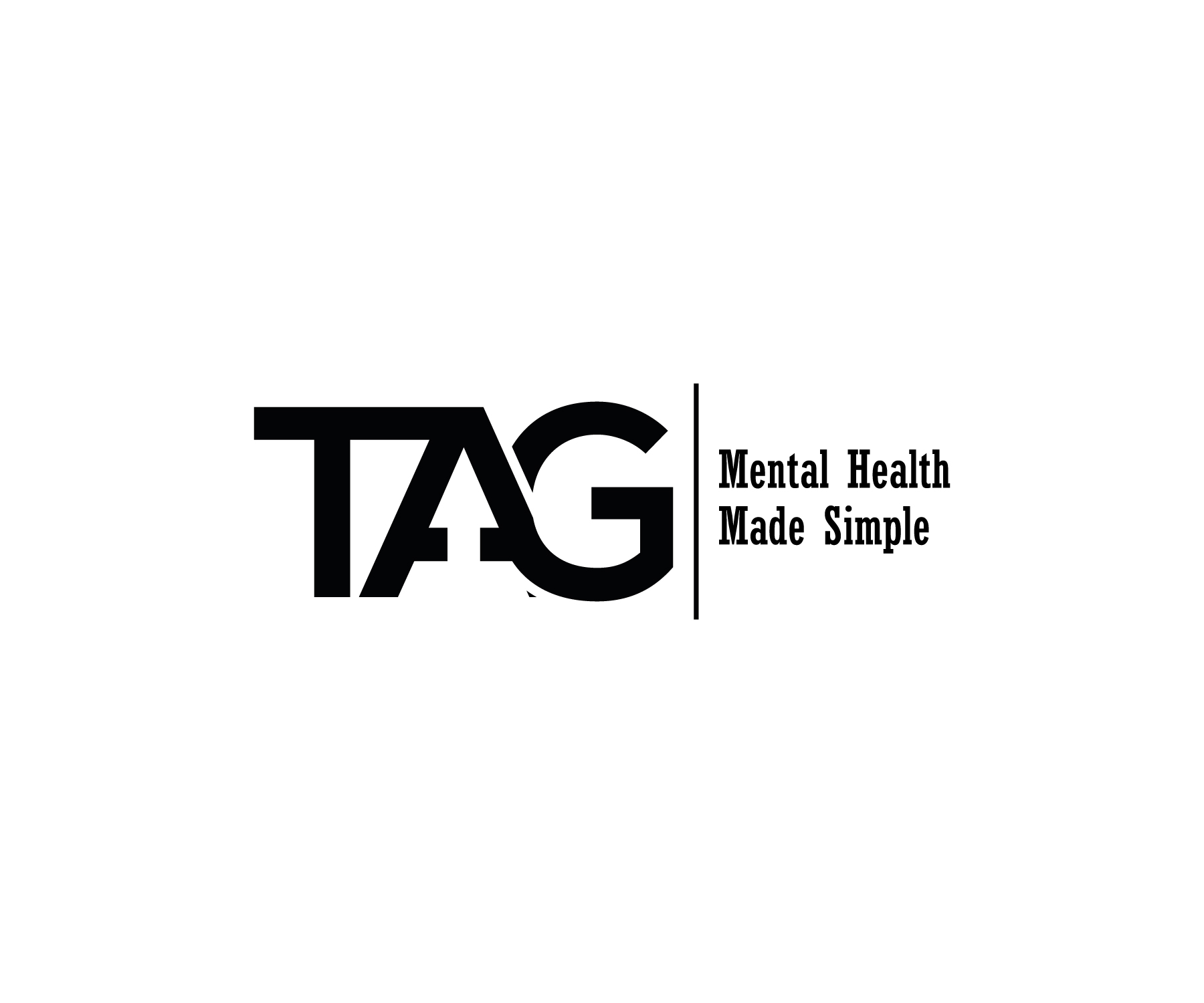 Logo Design by AnteMeridiem for TAG | Design #25986196