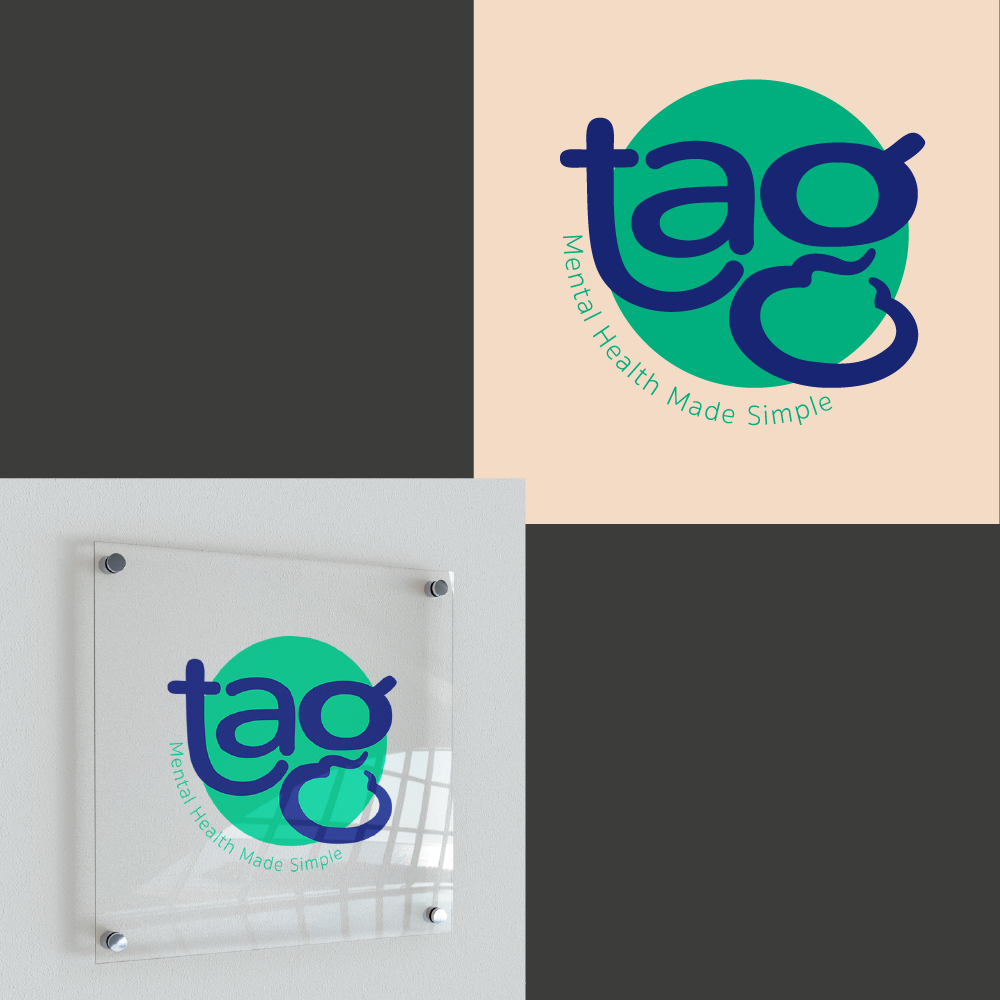 Logo Design by velmina for TAG | Design #26016915