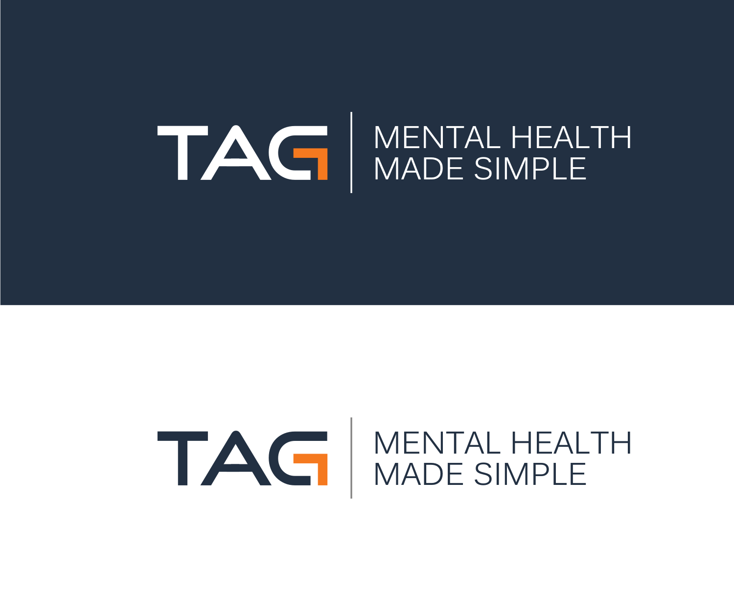 Logo Design by R16 for TAG | Design #26029053