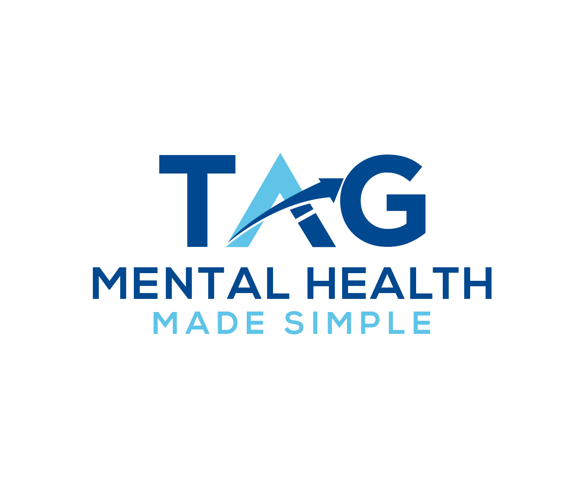 Logo Design by Soonia for TAG | Design #25983141