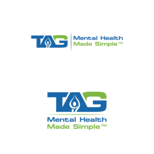Logo Design by MD Roknuzzaman for TAG | Design: #25986351