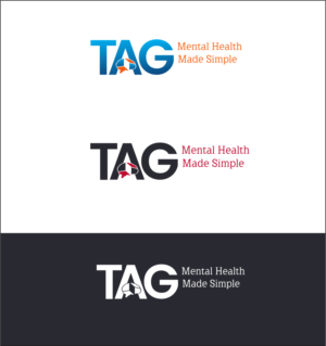 Logo Design by Udaya G for TAG | Design: #26013127