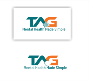 Logo Design by Udaya G for TAG | Design: #26013524
