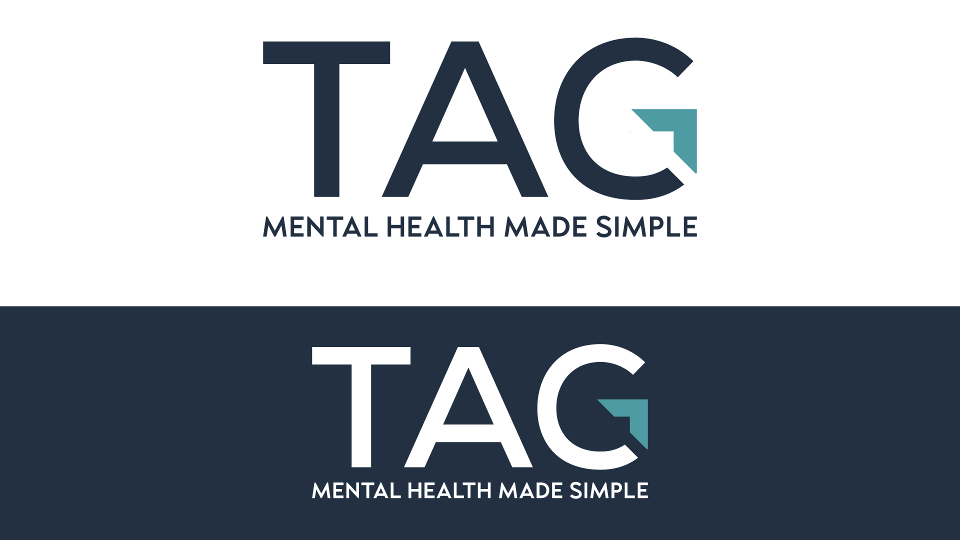 Logo Design by ompratapsinha 2 for TAG | Design #26023910