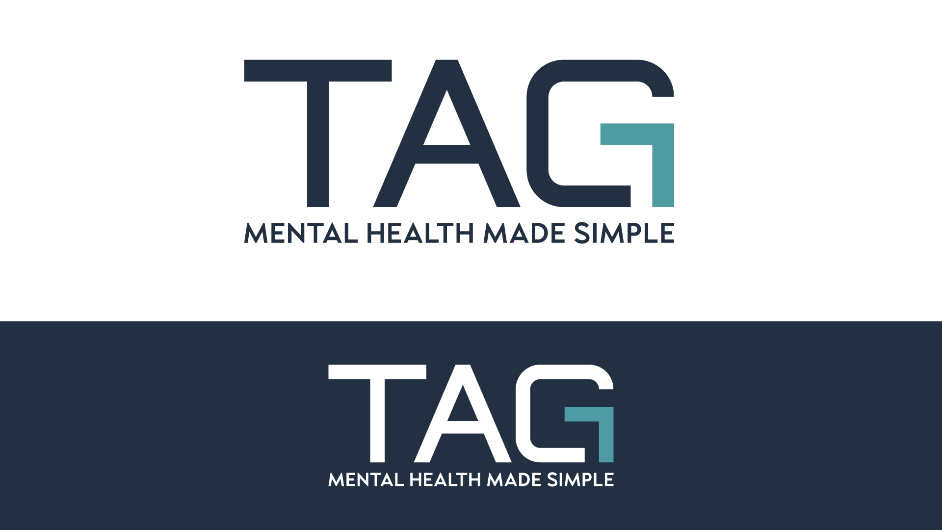 Logo Design by ompratapsinha 2 for TAG | Design #26048230