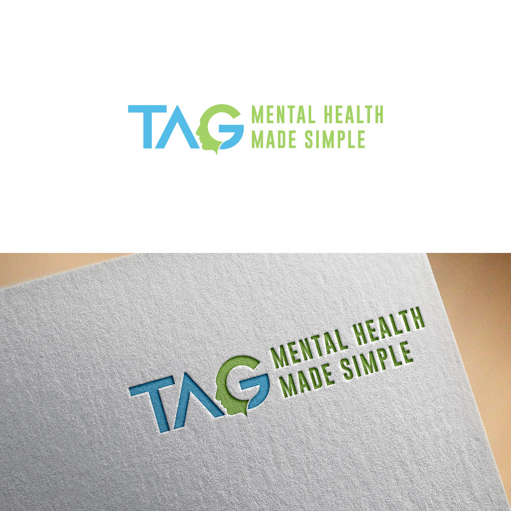 Logo Design by Trident for TAG | Design #25983286