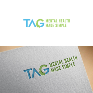 Logo Design by Trident for TAG | Design: #25983286