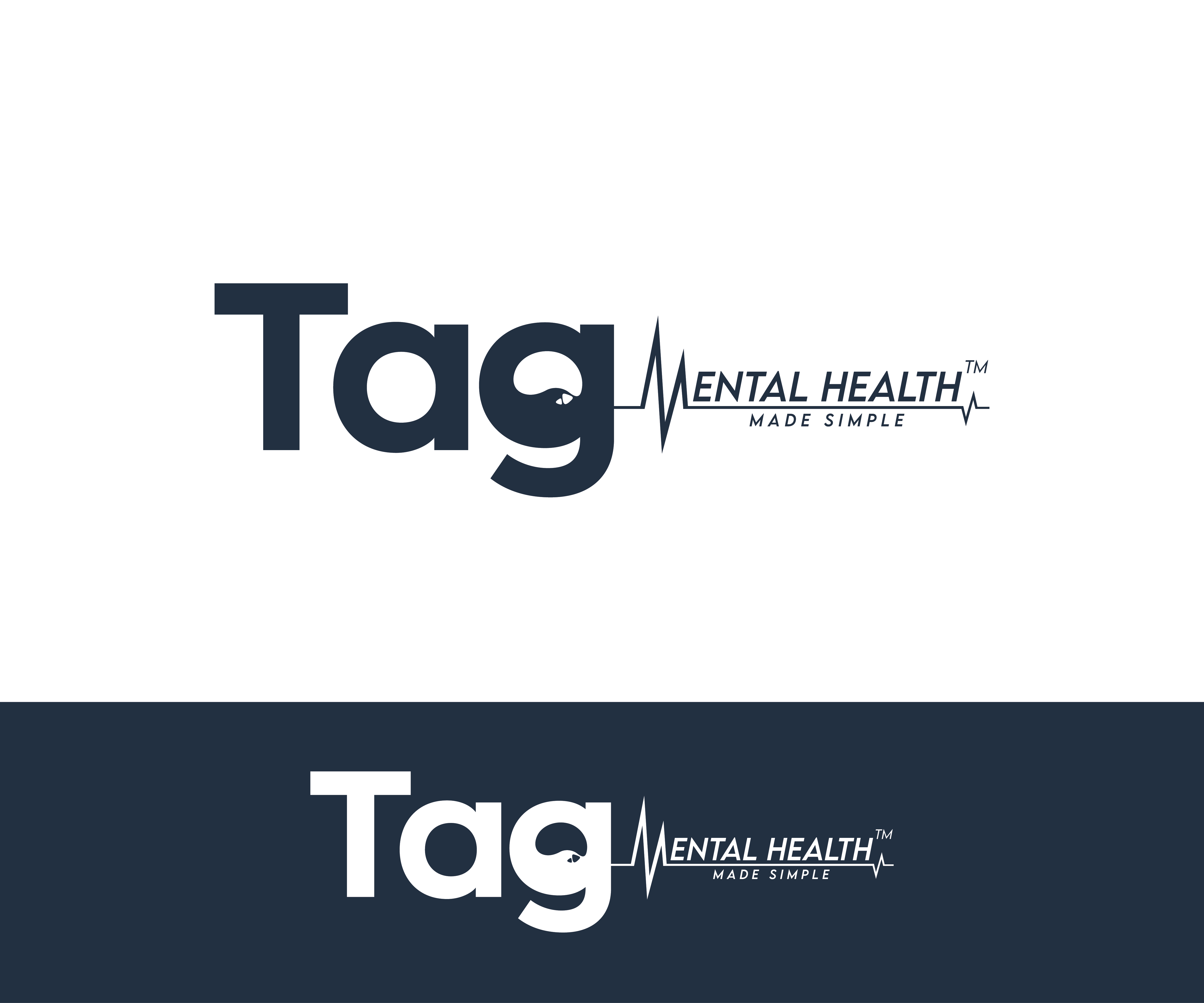 Logo Design by N M Designs for TAG | Design #26030483