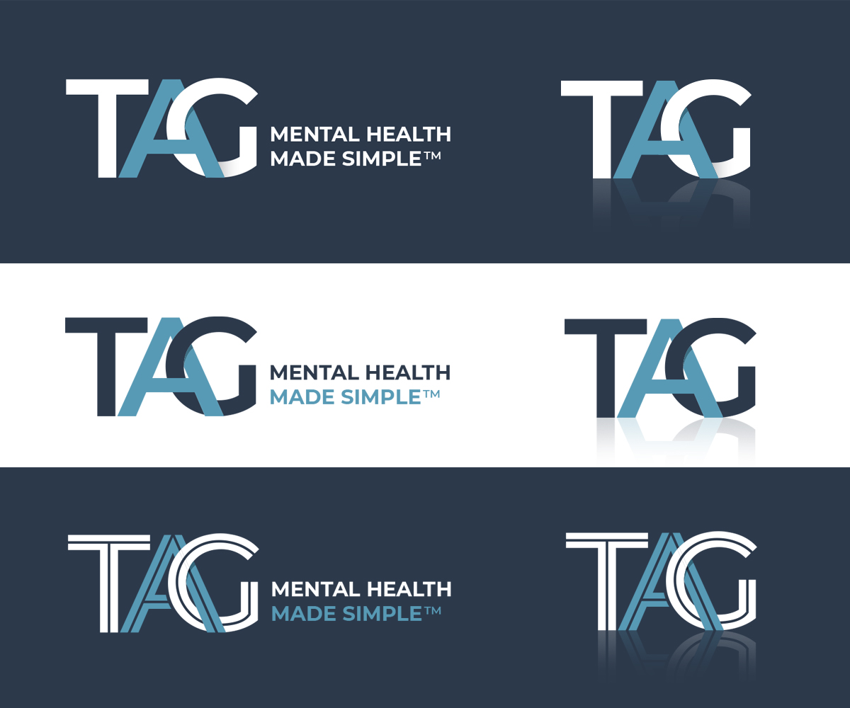Logo Design by Davis 5 for TAG | Design #26043299