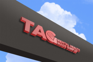 Logo Design by Anil for TAG | Design: #25987907