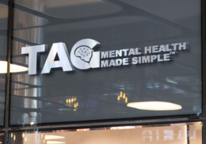 Logo Design by Anil for TAG | Design: #25987908