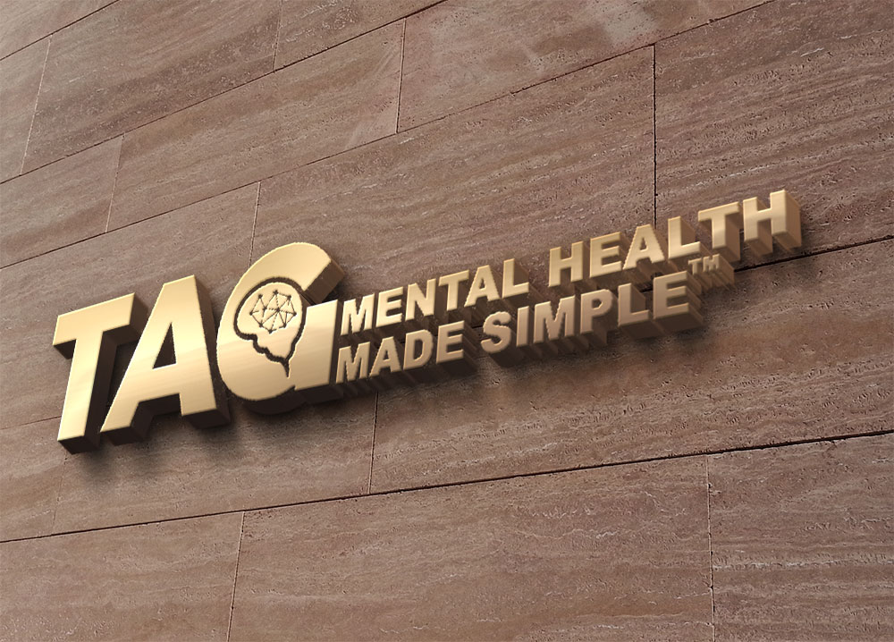 Logo Design by Anil for TAG | Design #25987909