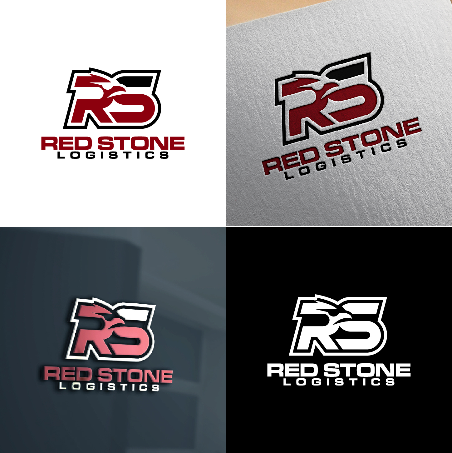 Logo Design by 4tech services for this project | Design: #25999376