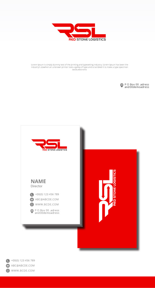 Logo-Design von graphicevolution für dieses Projekt | Design #25984839