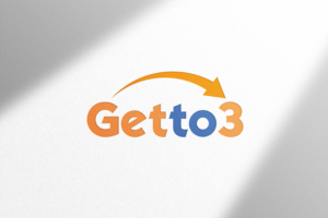 Logo Design by MEDIA GLASS