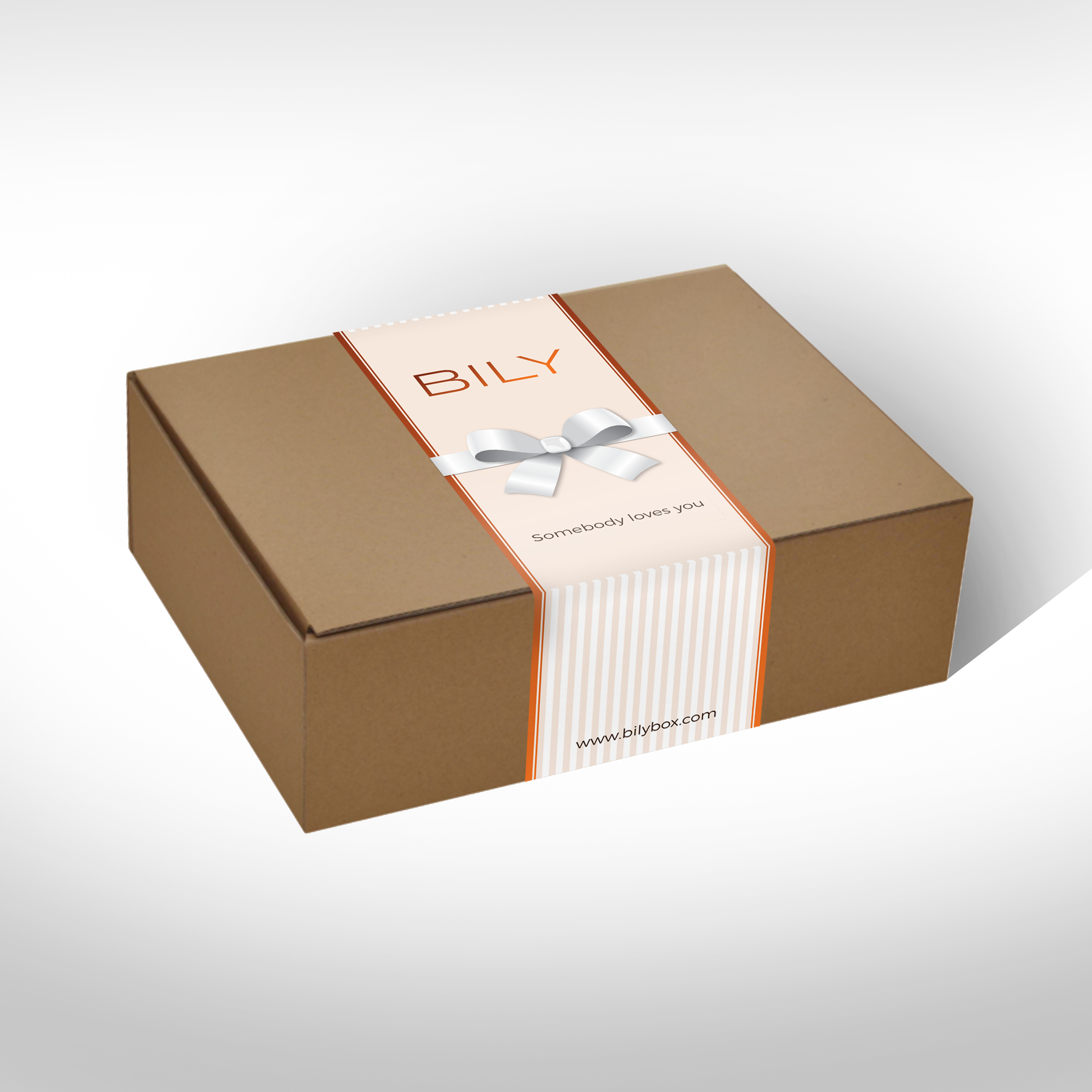 Packaging Design by vpt_creations for BILY | Design #25984636