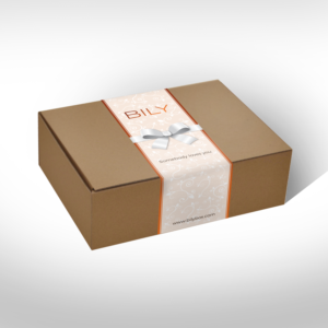 Verpackungs-Design von vpt_creations für BILY | Design: #25992308