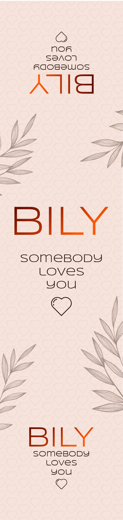 Packaging Design by Mohd chand Mullah for BILY | Design #25987767