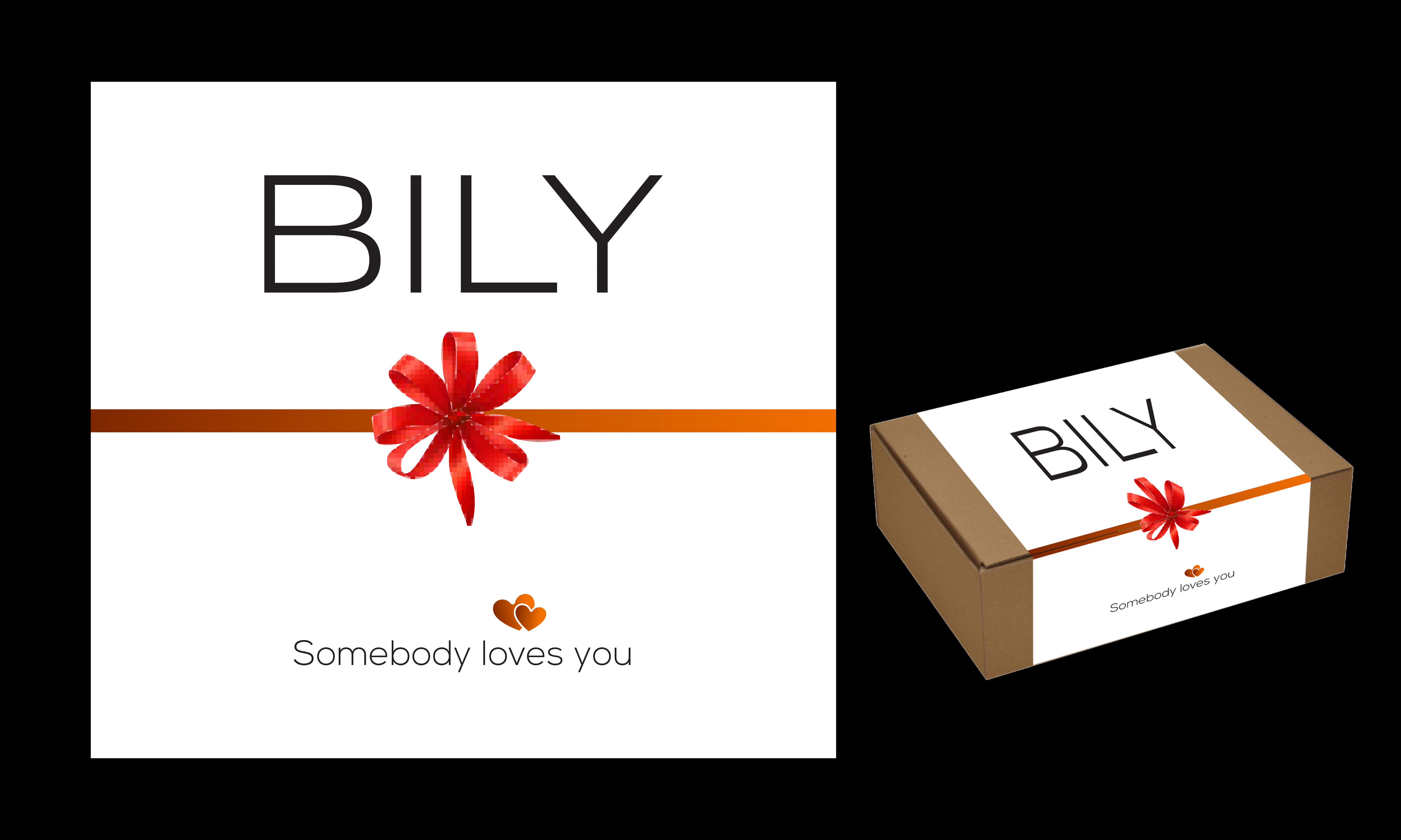 Verpackungs-Design von Creative D2024 für BILY | Design #25987838