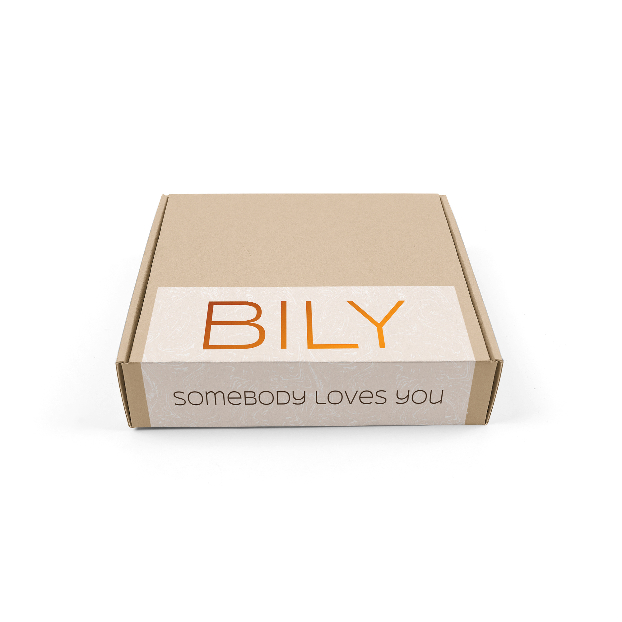 Design Emballage par Allen Designs pour BILY | Design #25986328