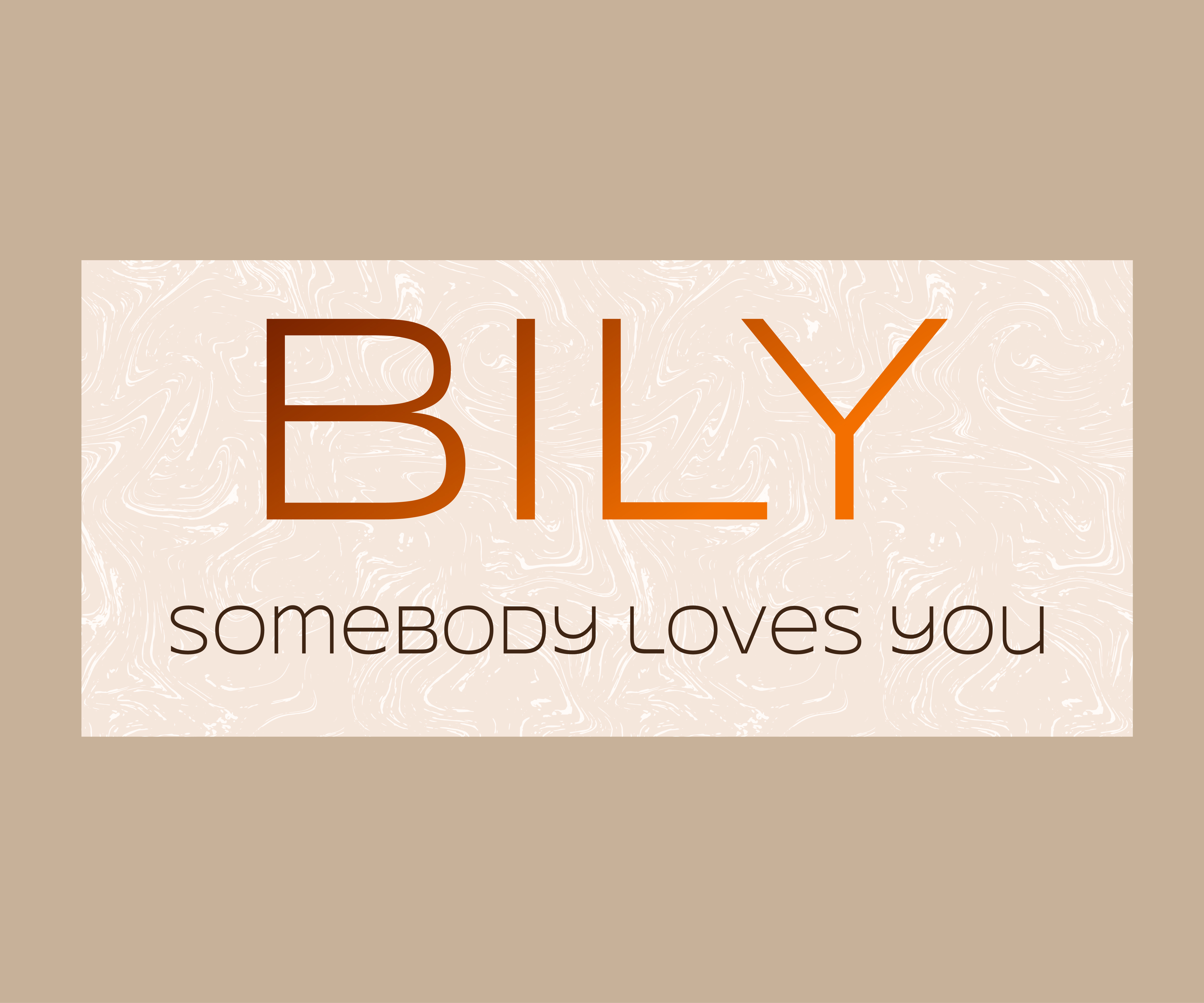 Packaging Design by Allen Designs for BILY | Design #25986331